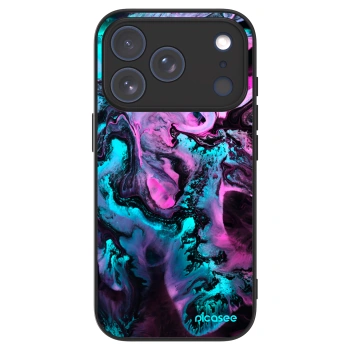 Picasee ULTIMATE CASE MagSafe pro Apple iPhone 17 Pro - Lean