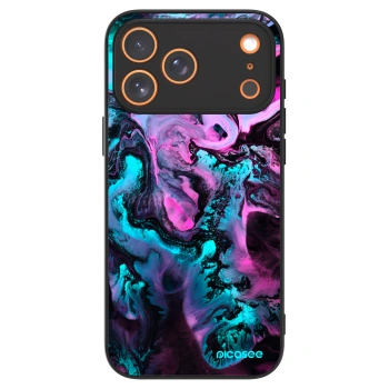 Picasee ULTIMATE CASE na Apple iPhone 17 Pro Max - Lean