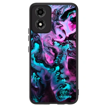 Etui na Motorola Moto E14 - Lean