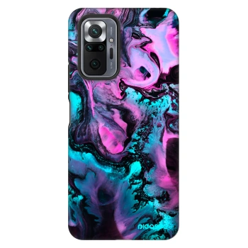 Etui na Xiaomi Redmi Note 10 Pro - Lean