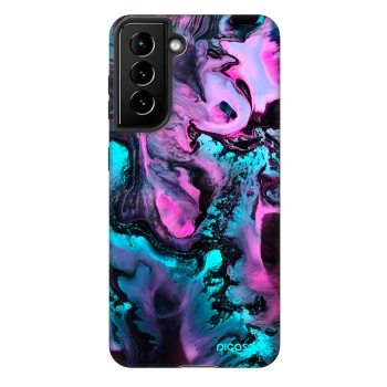 Etui na Samsung Galaxy S21 FE 5G - Lean