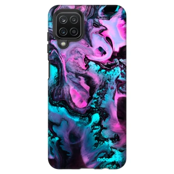 Etui na Samsung Galaxy A12 A125F - Lean