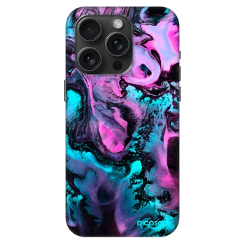 Etui na Apple iPhone 15 Pro - Lean