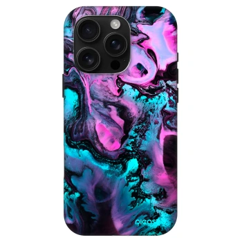 Picasee Fashion Case MagSafe na Apple iPhone 16 Pro - Lean