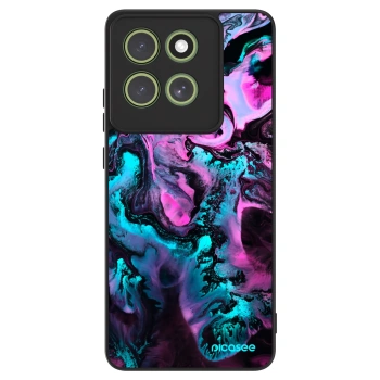 Etui na Motorola Moto G86 Power 5G - Lean
