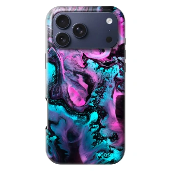 Etui na Apple iPhone 18 Pro Max - Lean