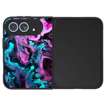 Etui na Apple iPhone Duo - Lean