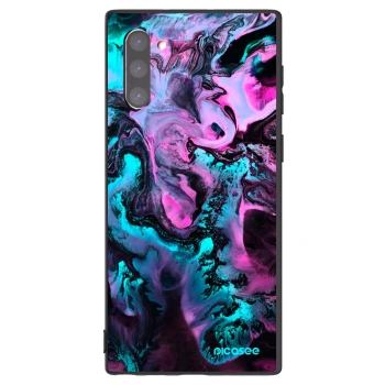 Etui na Samsung Galaxy Note 10 N970F - Lean