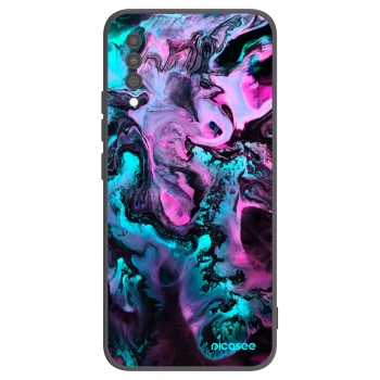 Etui na Samsung Galaxy A30s A307F - Lean