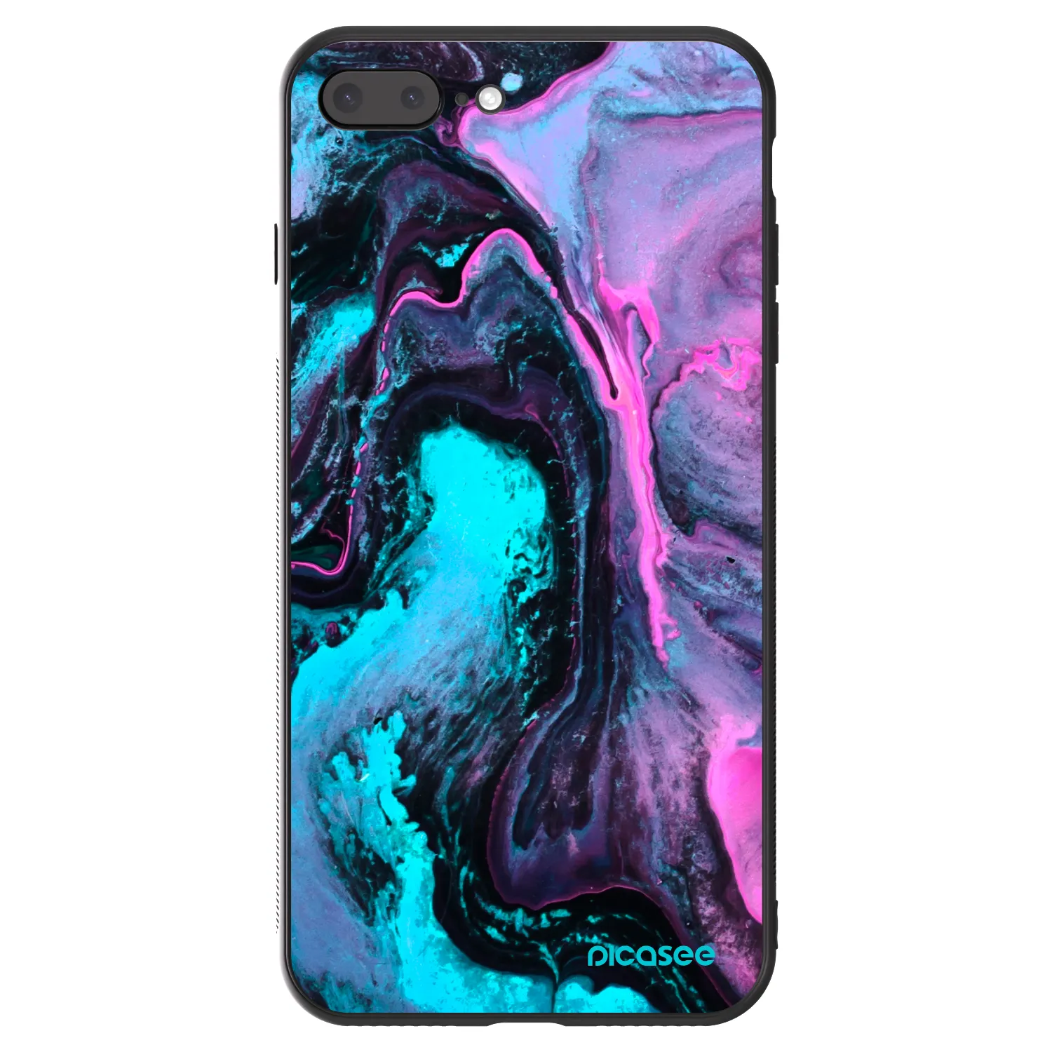 Picasee ULTIMATE CASE na Apple iPhone 7 Plus - Lean 2