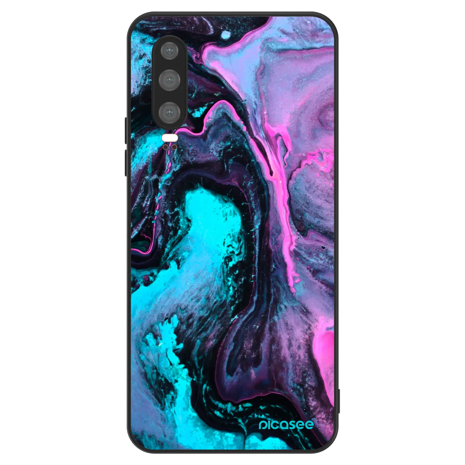 Picasee ULTIMATE CASE na Huawei P30 - Lean 2