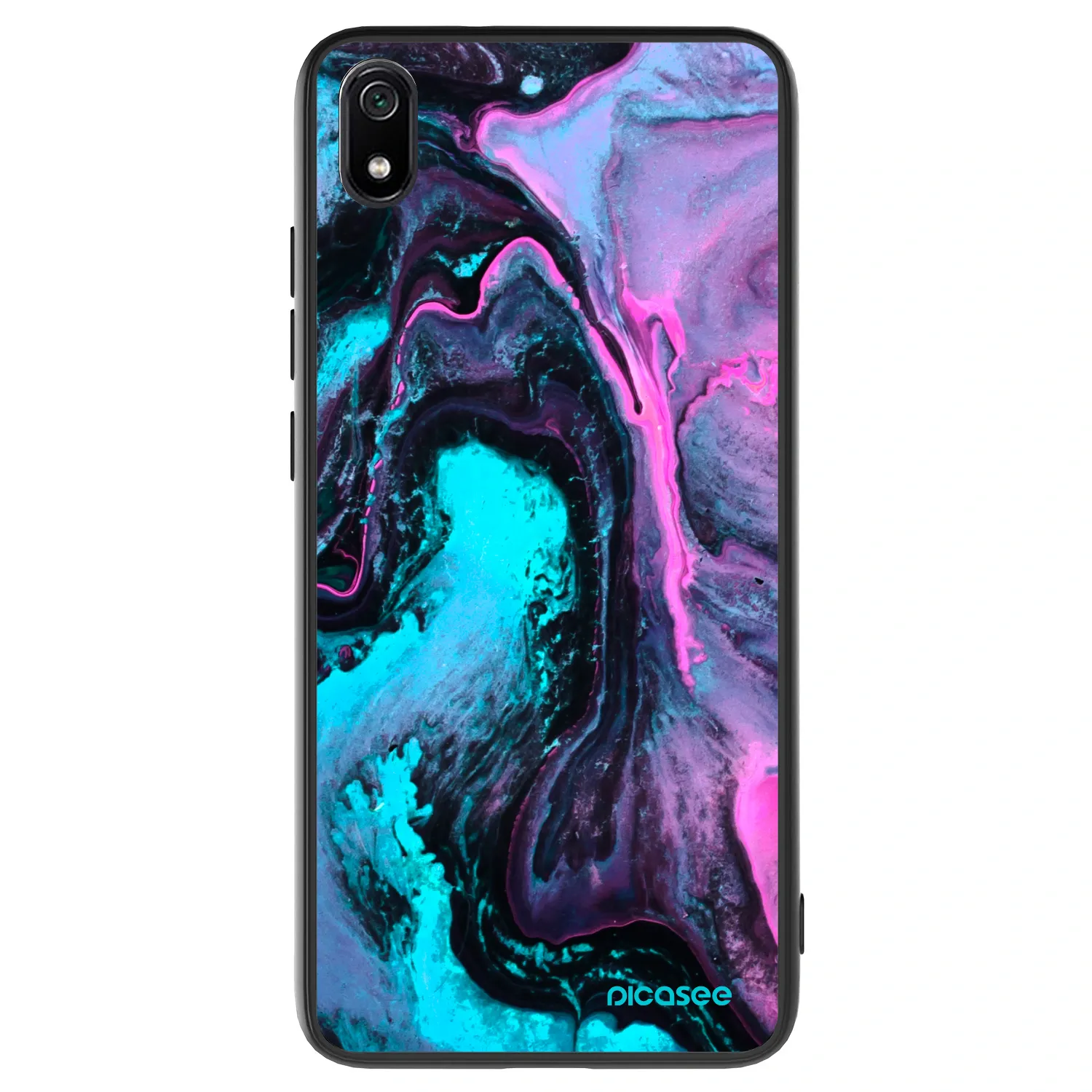 Picasee ULTIMATE CASE na Xiaomi Redmi 7A - Lean 2