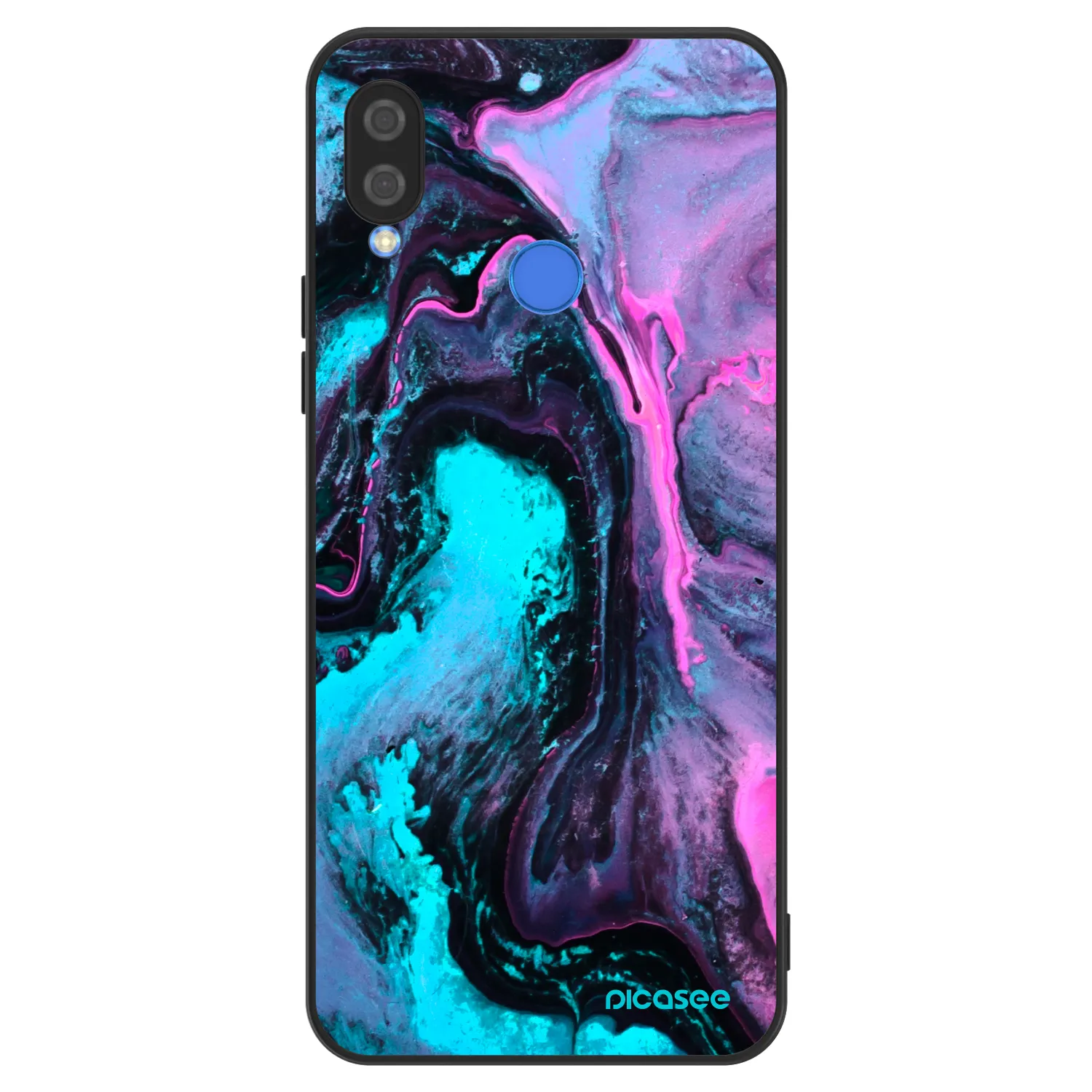 Picasee ULTIMATE CASE na Huawei Nova 3 - Lean 2