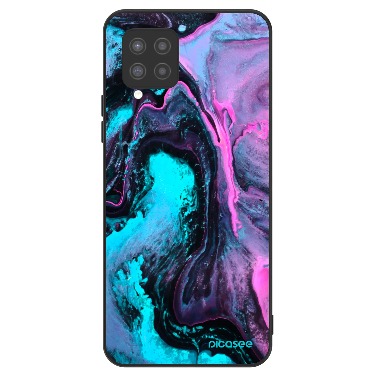 Picasee ULTIMATE CASE na Samsung Galaxy A42 A426B - Lean 2