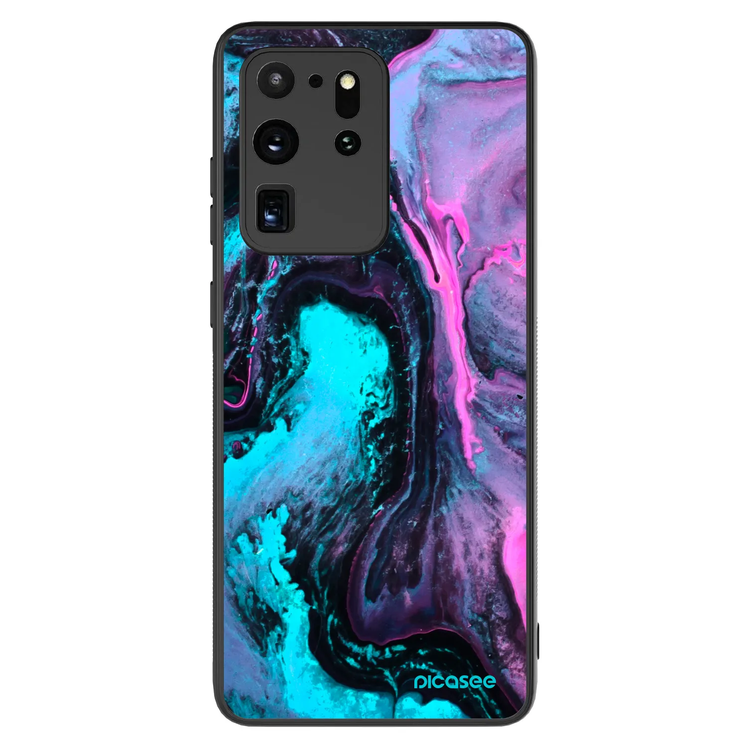Picasee ULTIMATE CASE na Samsung Galaxy S20 Ultra 5G G988F - Lean 2