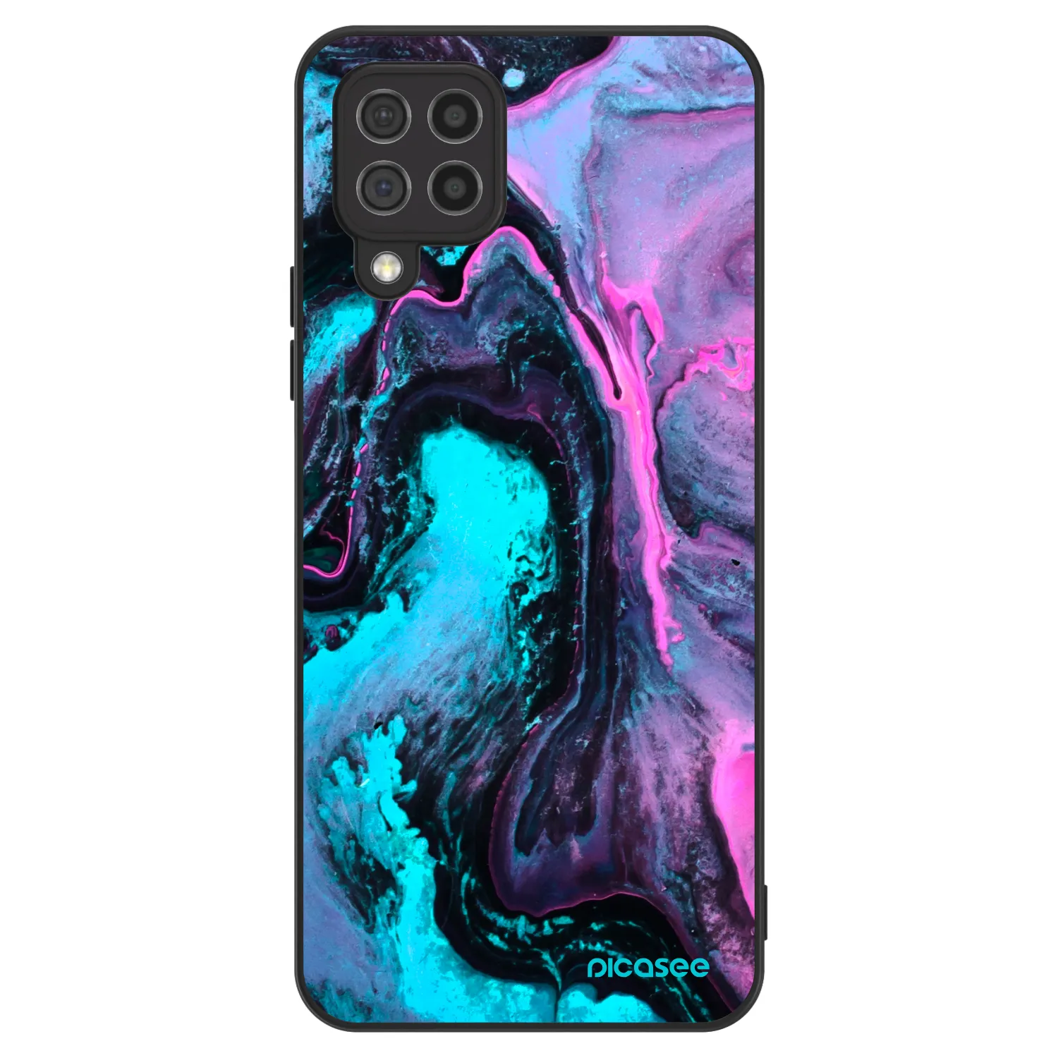 Picasee ULTIMATE CASE na Samsung Galaxy A22 A225F 4G - Lean 2