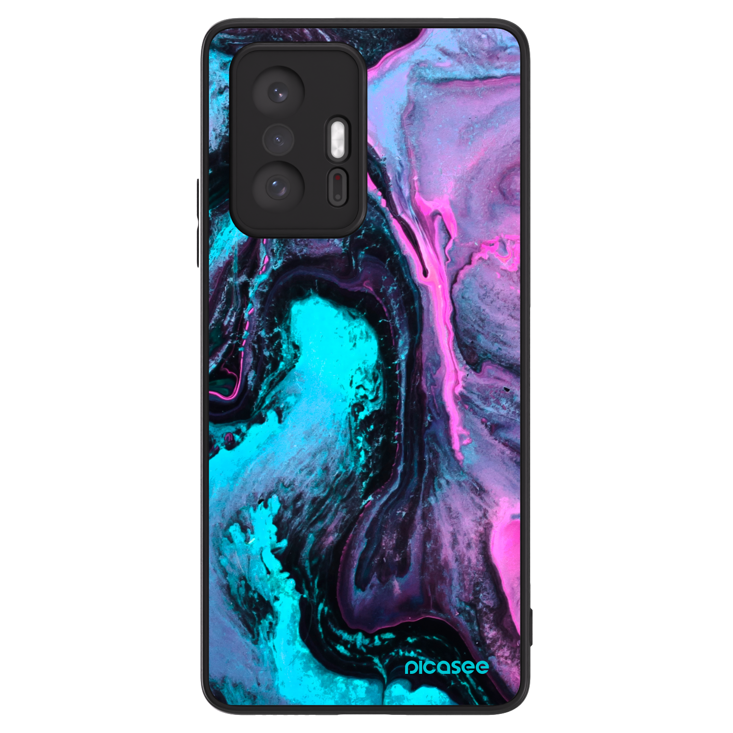 Picasee ULTIMATE CASE na Xiaomi 11T - Lean 2