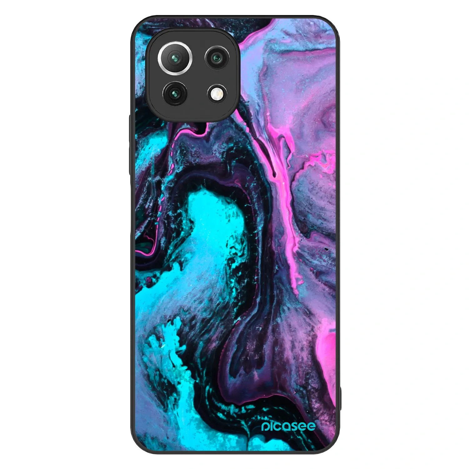 Picasee ULTIMATE CASE na Xiaomi 11 Lite 5G NE - Lean 2