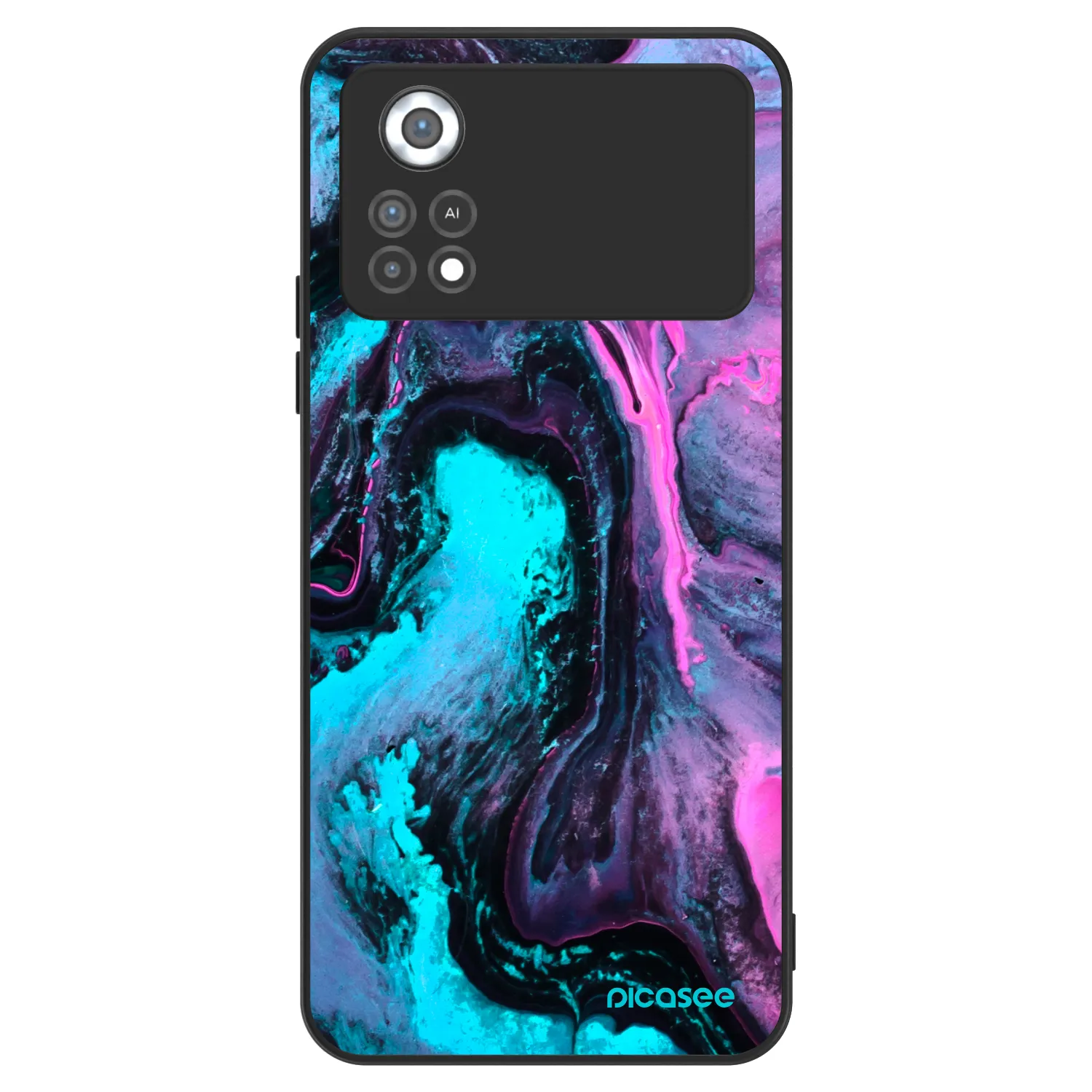 Picasee ULTIMATE CASE na Xiaomi Poco X4 Pro 5G - Lean 2