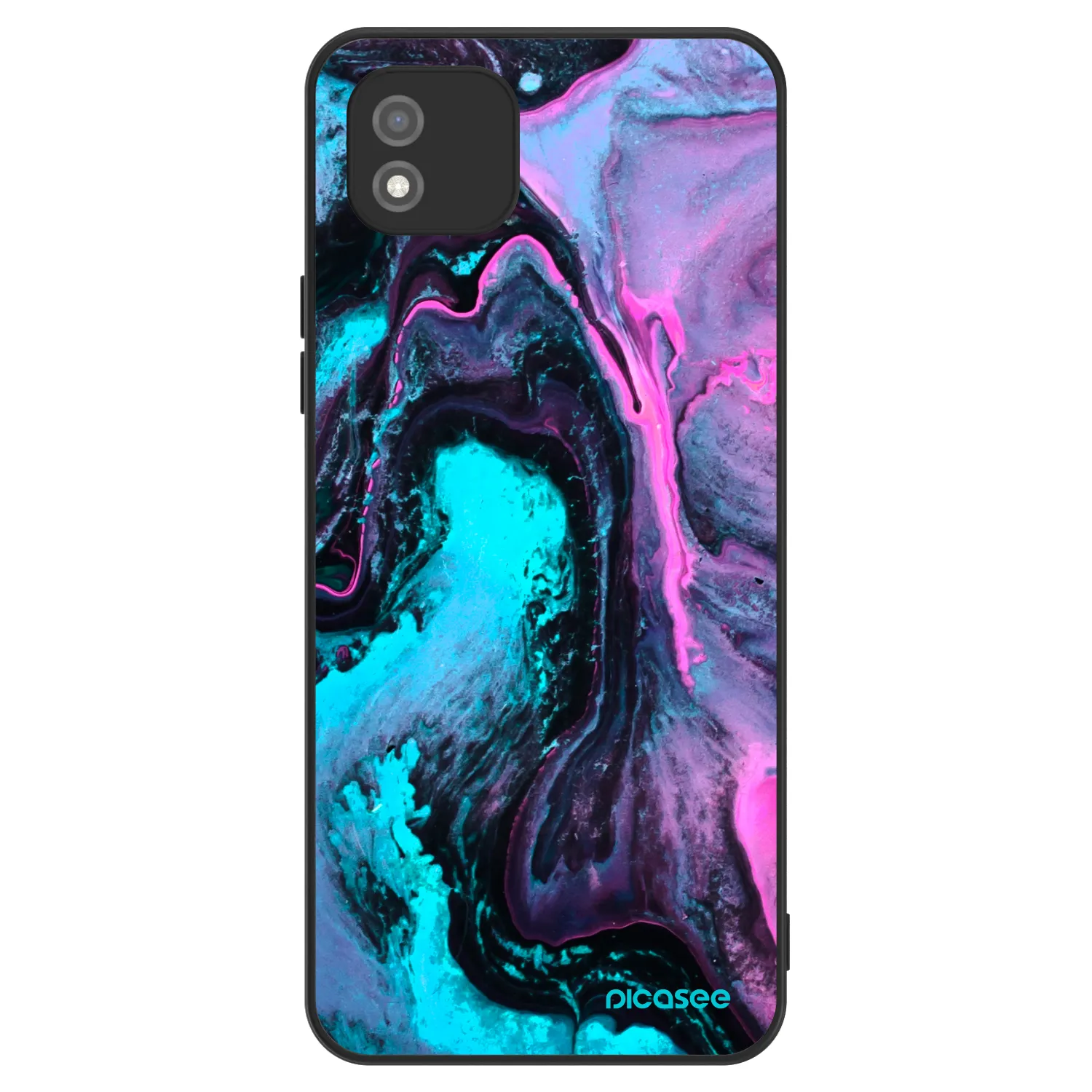 Picasee ULTIMATE CASE na Realme C11 (2021) - Lean 2