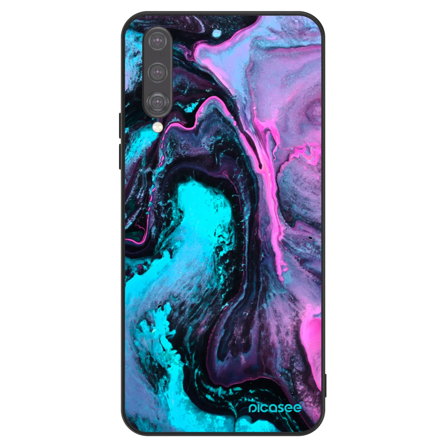 Picasee ULTIMATE CASE na Huawei P20 Pro - Lean 2