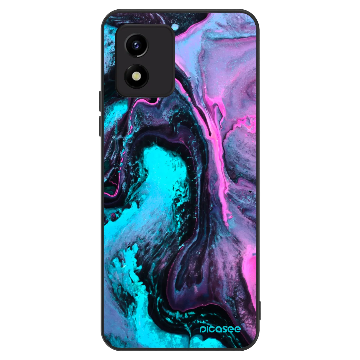 Picasee ULTIMATE CASE na Vivo Y01 - Lean 2