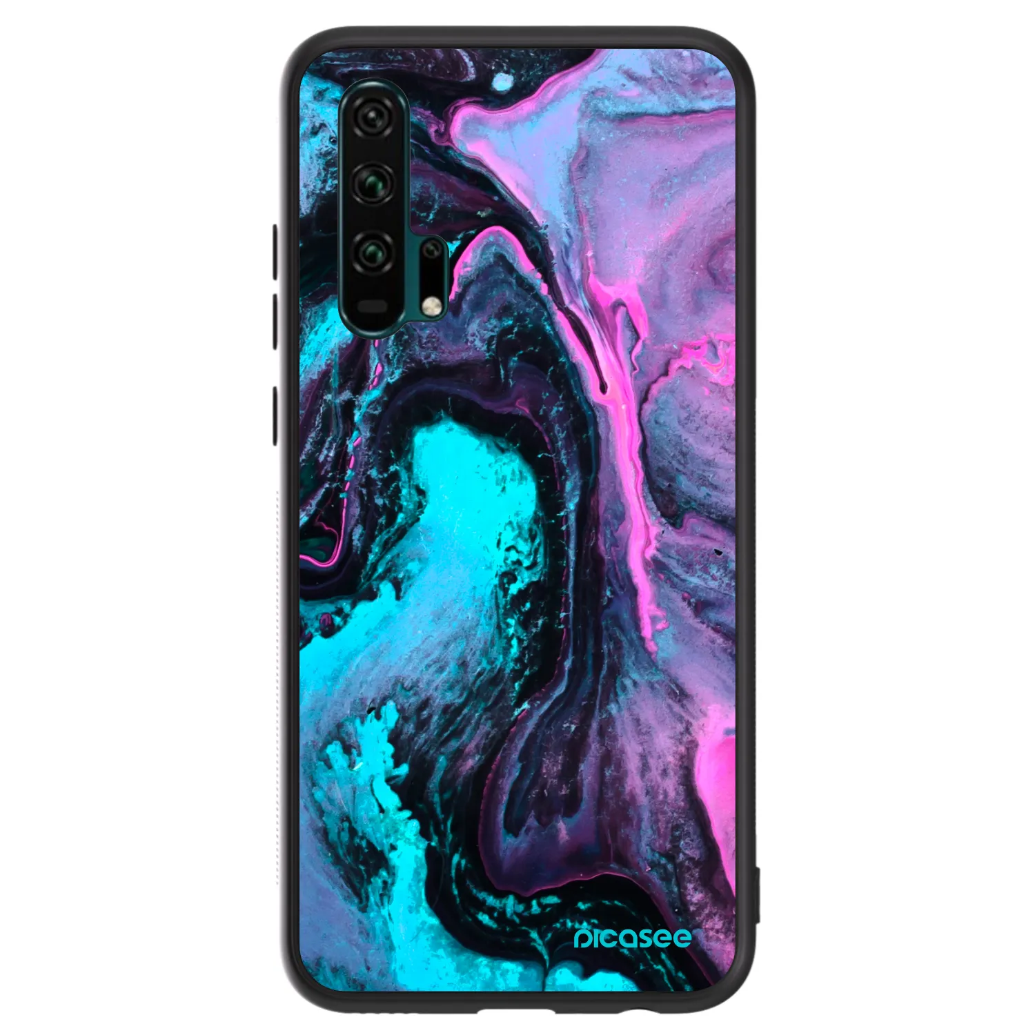 Picasee ULTIMATE CASE na Honor 20 Pro - Lean 2