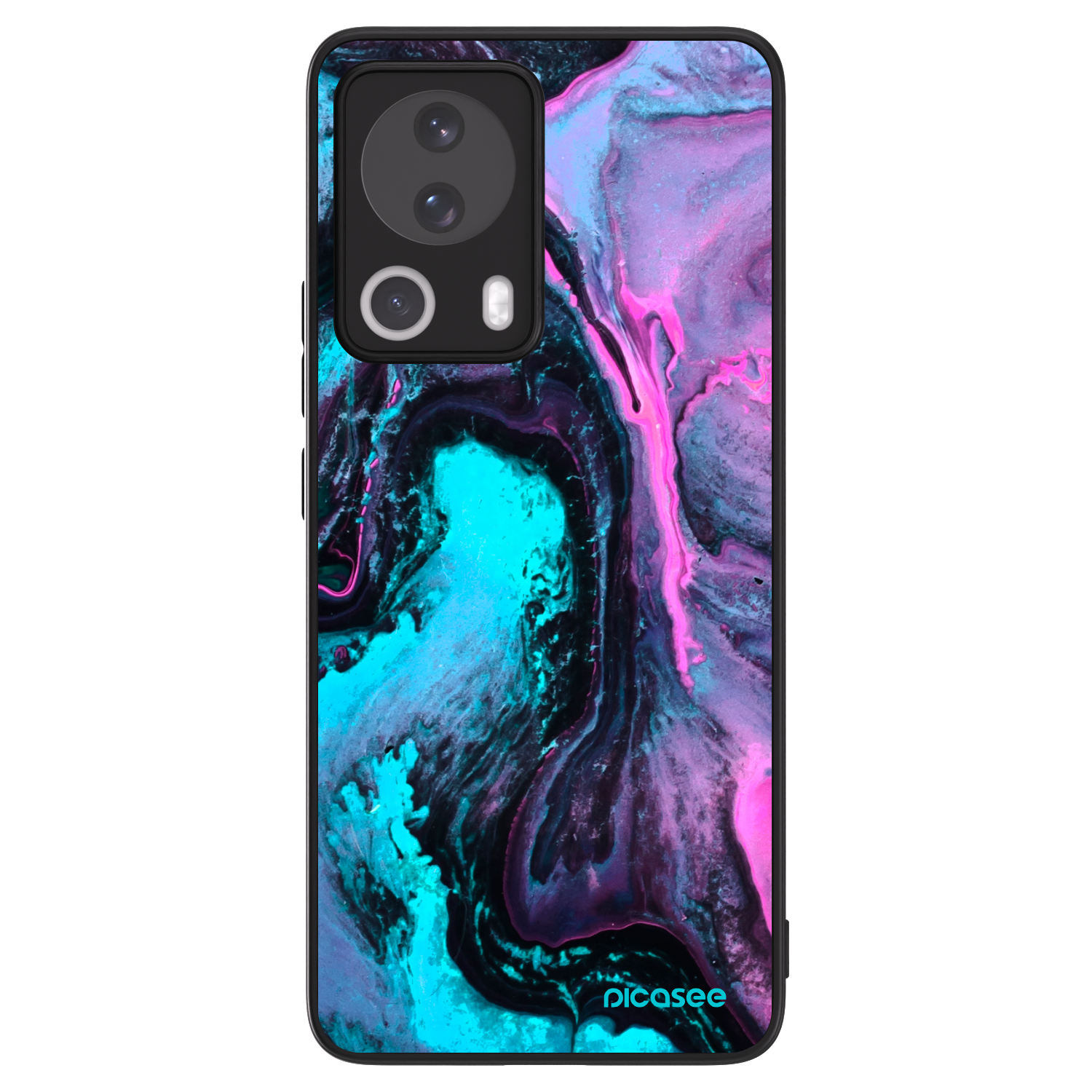Picasee ULTIMATE CASE na Xiaomi 13 Lite - Lean 2