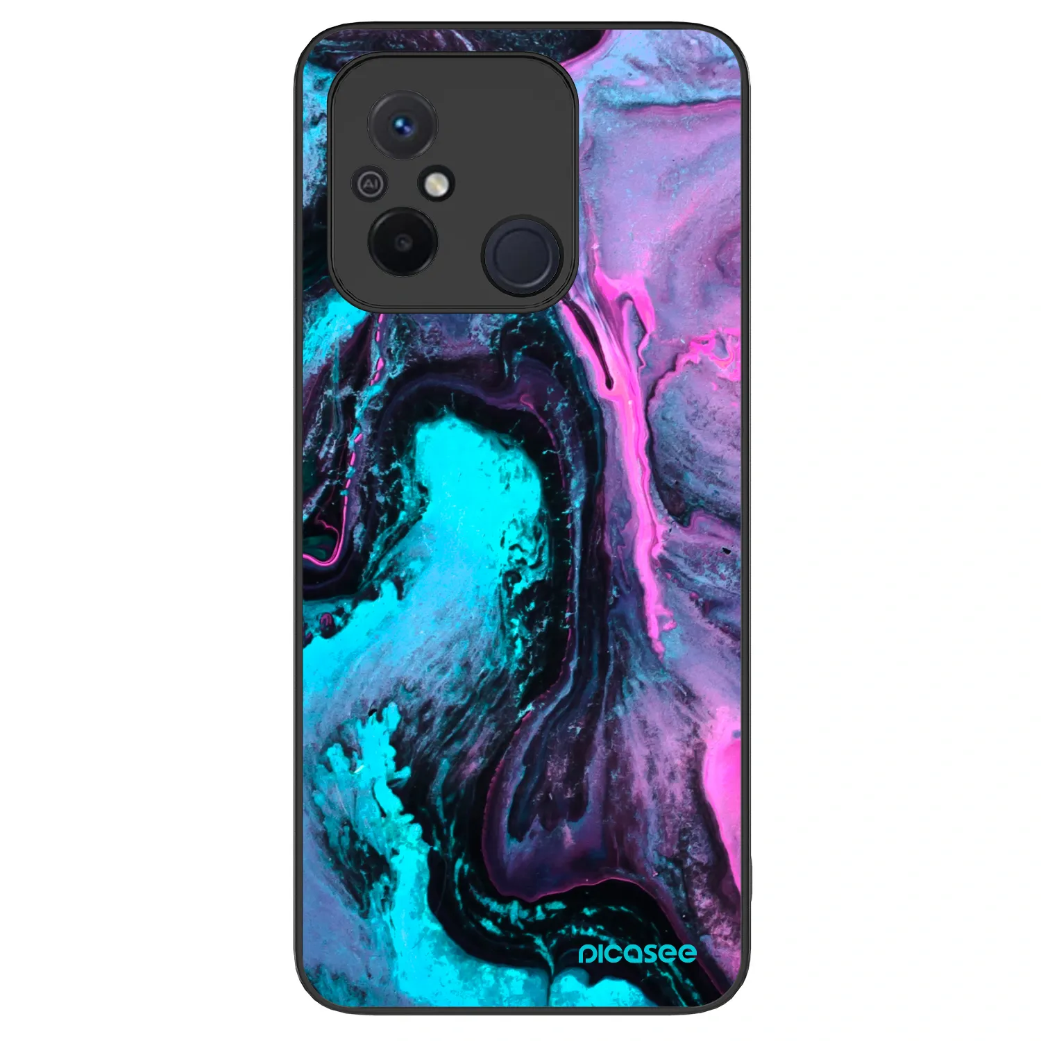 Picasee ULTIMATE CASE na Xiaomi Redmi 12C - Lean 2