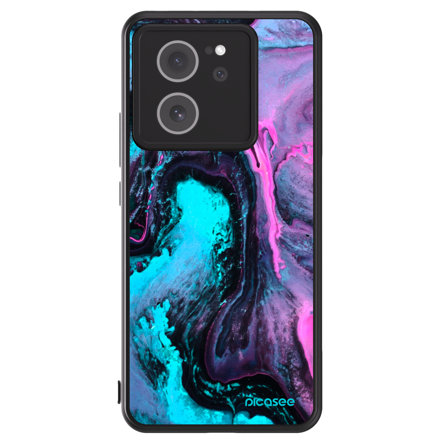 Picasee ULTIMATE CASE na Xiaomi 13T Pro - Lean 2