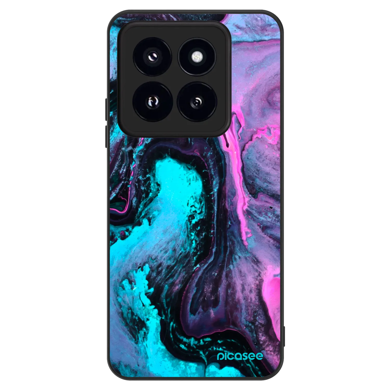 Picasee ULTIMATE CASE na Xiaomi 14 Pro - Lean 2