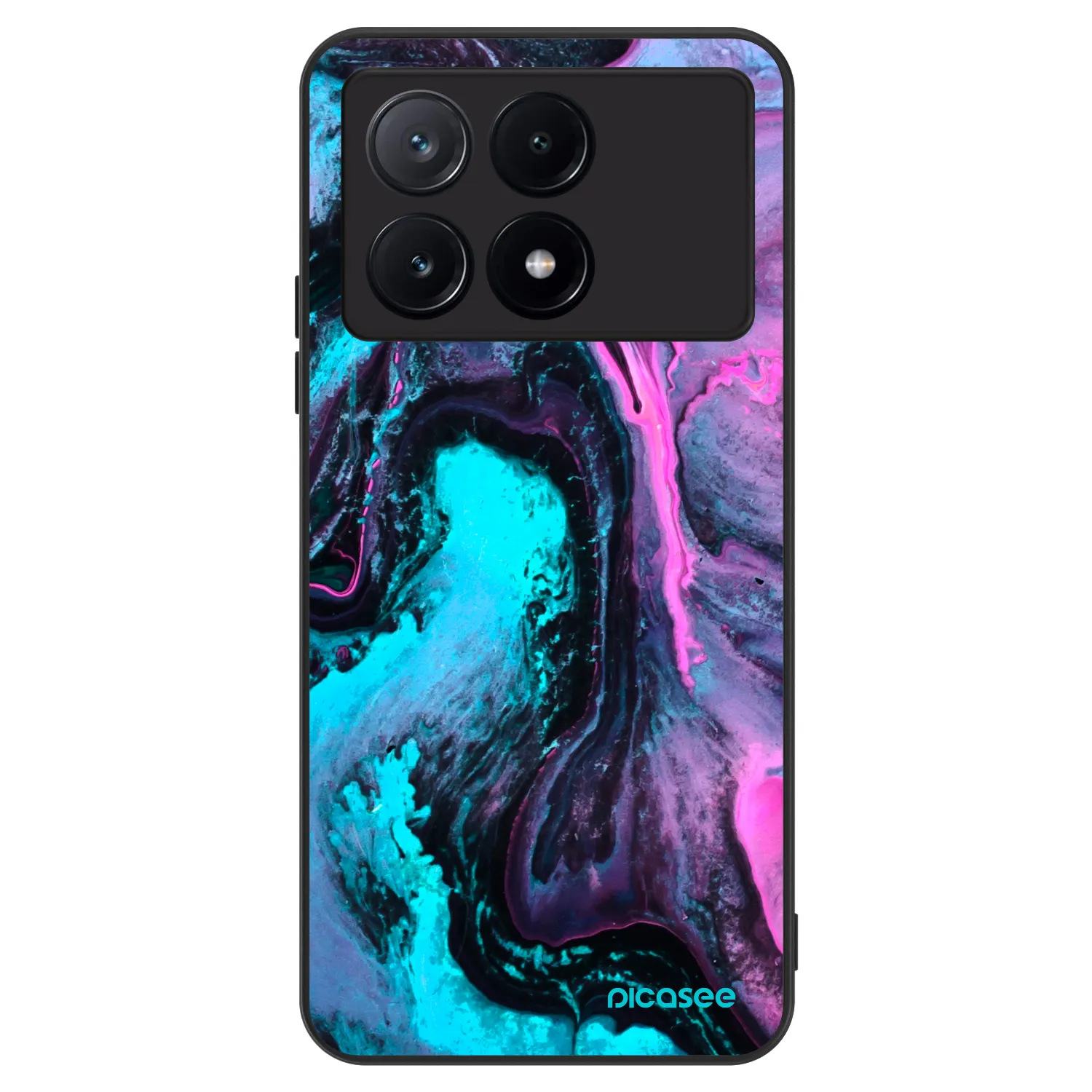 Picasee ULTIMATE CASE na Xiaomi Poco X6 Pro - Lean 2