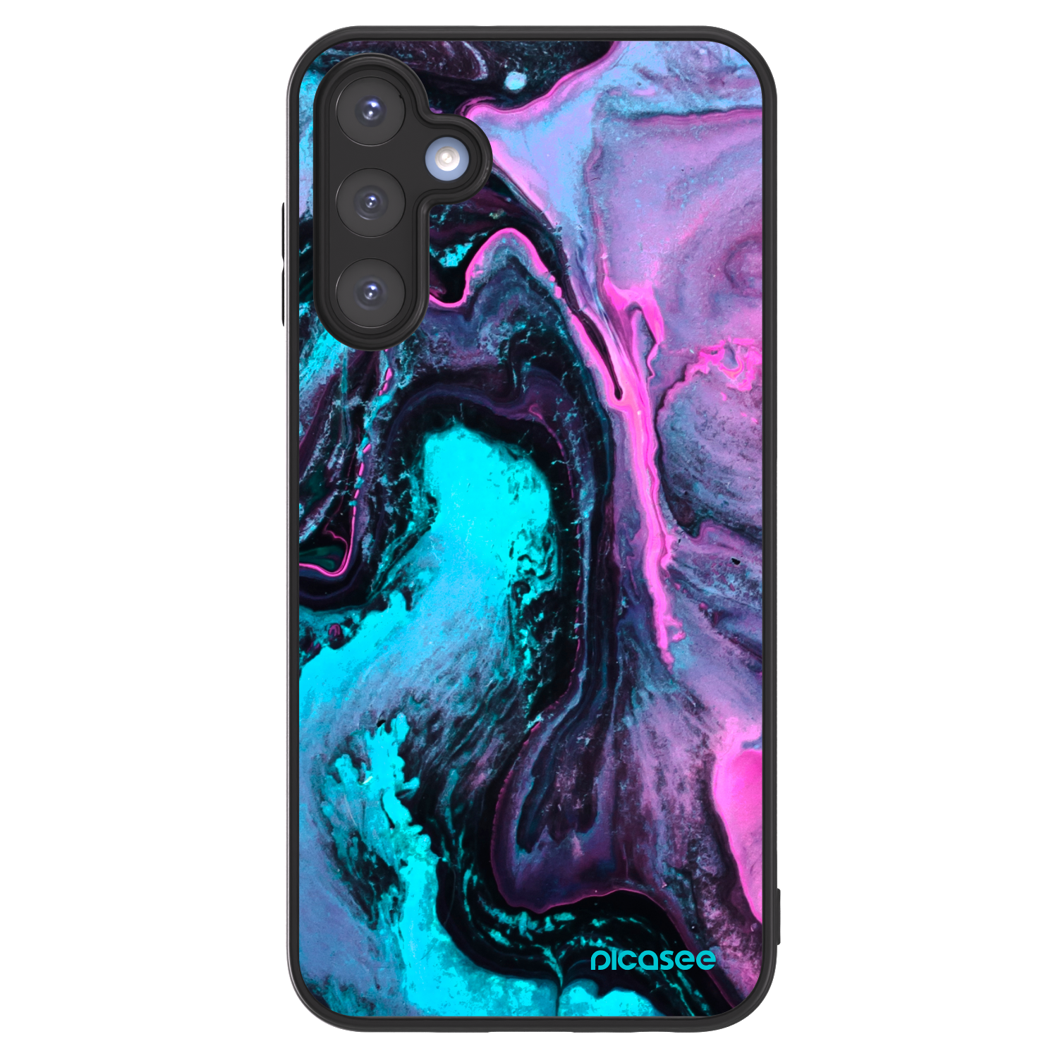 Picasee ULTIMATE CASE na Samsung Galaxy A15 A156B 5G - Lean 2