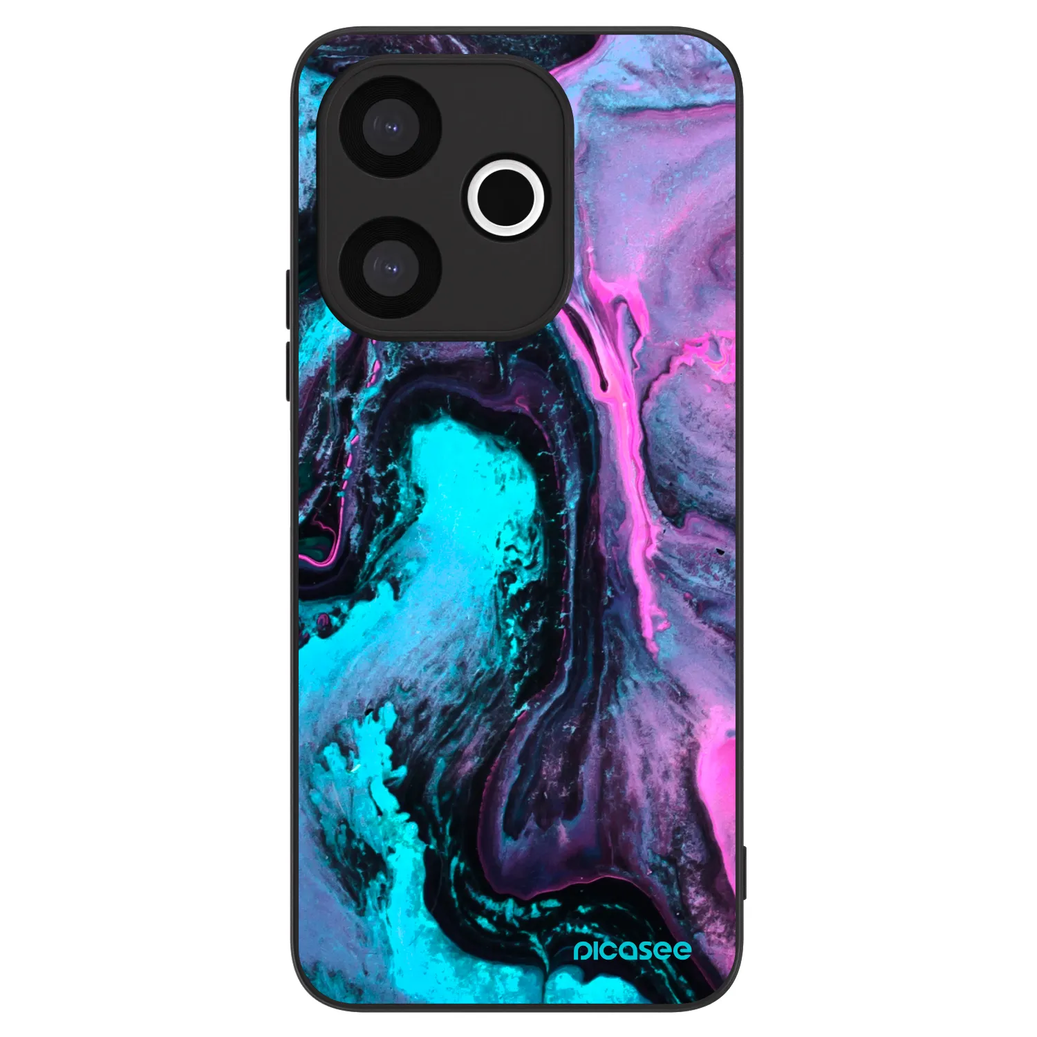 Picasee ULTIMATE CASE na Xiaomi Redmi 13 4G - Lean 2