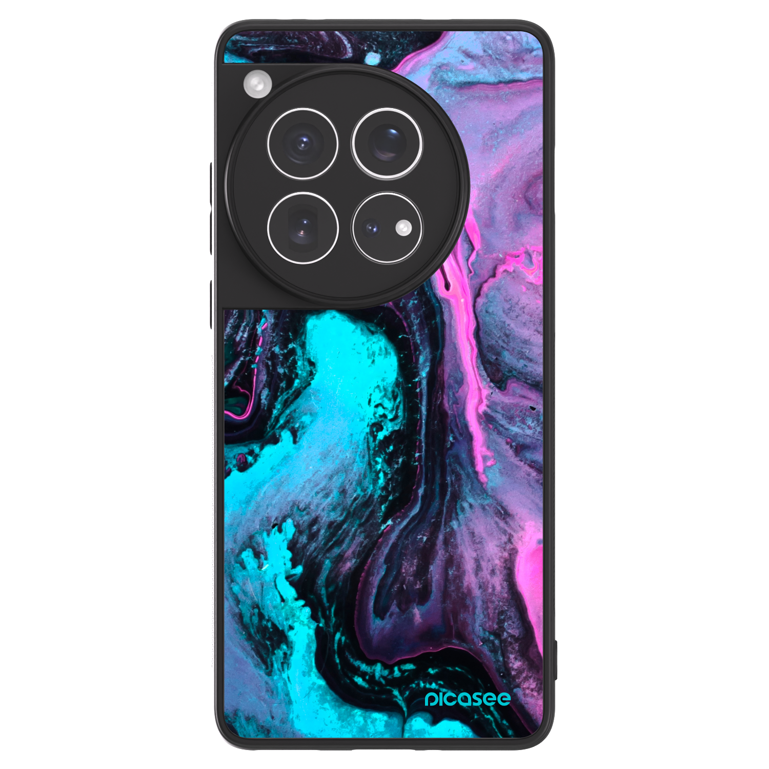 Picasee ULTIMATE CASE na OnePlus 12 5G - Lean 2