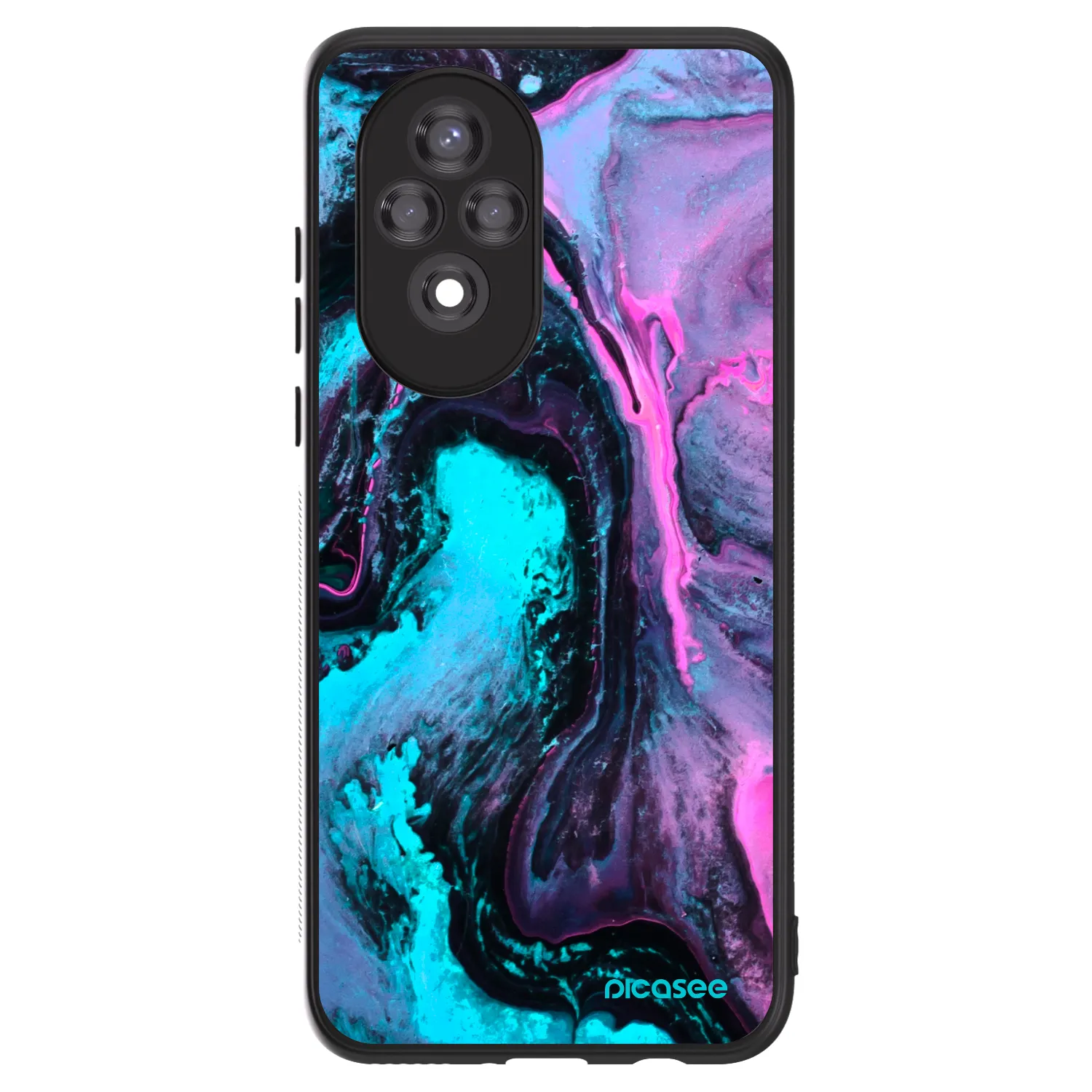 Picasee ULTIMATE CASE na Honor 200 Pro 5G - Lean 2