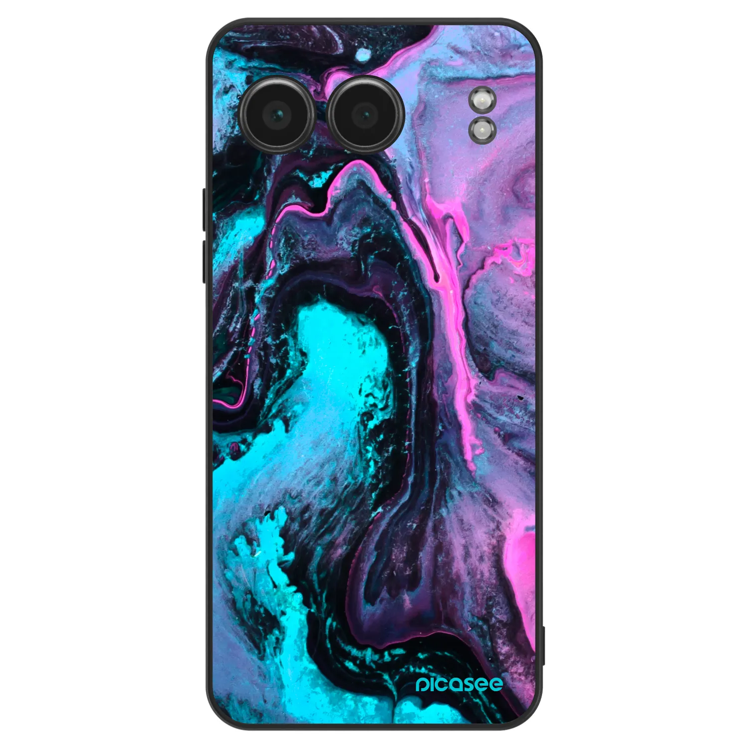 Picasee ULTIMATE CASE na OnePlus Nord 4 - Lean 2