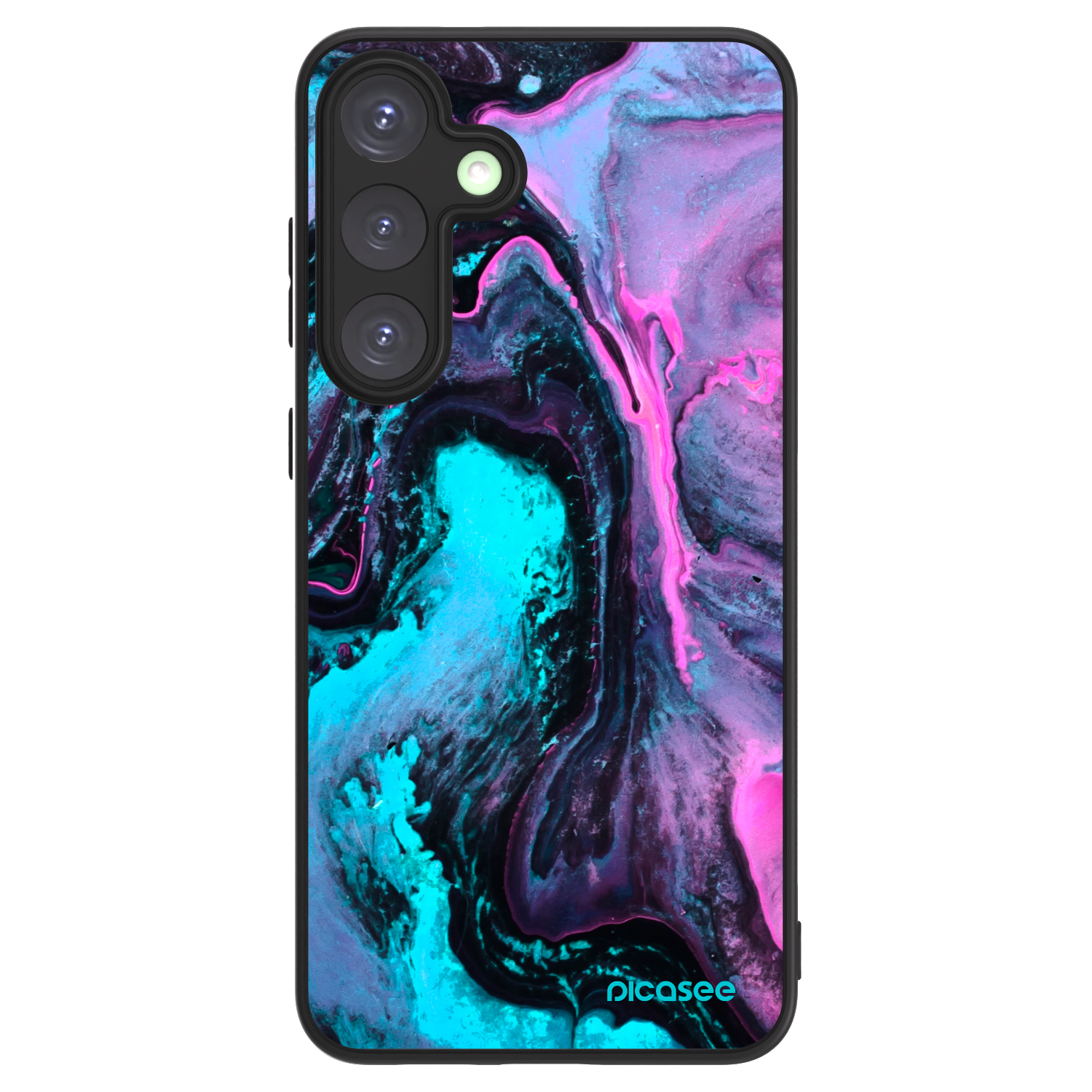 Picasee ULTIMATE CASE PowerShare pro Samsung Galaxy S25+ 5G - Lean 2