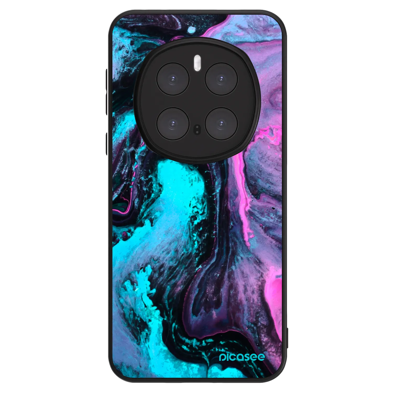 Picasee ULTIMATE CASE na Honor Magic7 Pro 5G - Lean 2