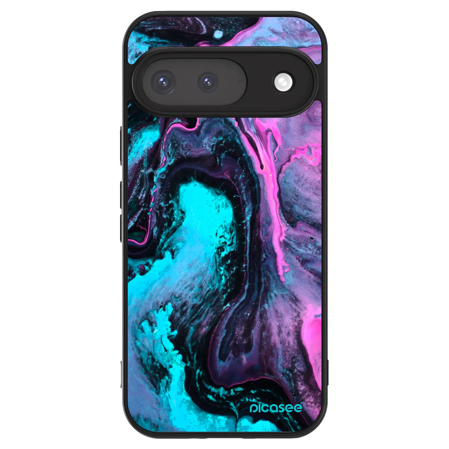 Picasee ULTIMATE CASE na Google Pixel 9 - Lean 2