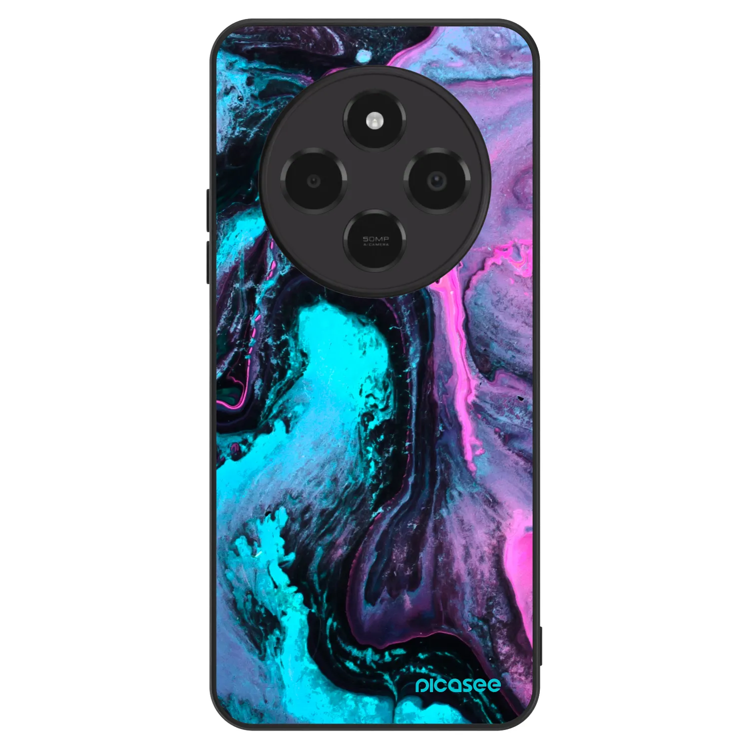Picasee ULTIMATE CASE na Xiaomi Poco C75 - Lean 2