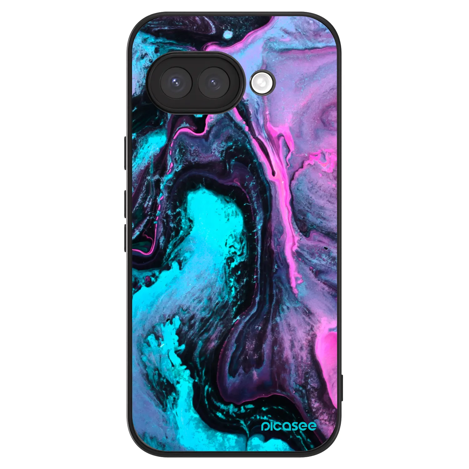 Picasee ULTIMATE CASE na Google Pixel 9a - Lean 2