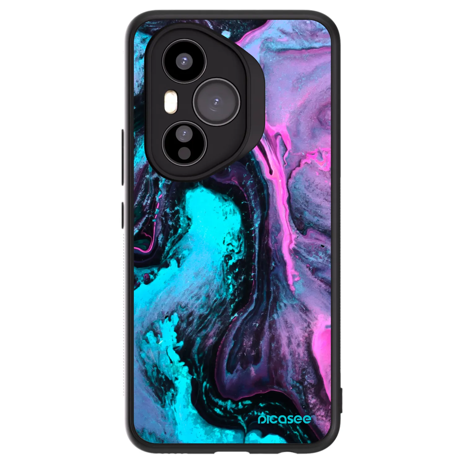 Picasee ULTIMATE CASE na Honor 400 Pro 5G - Lean 2