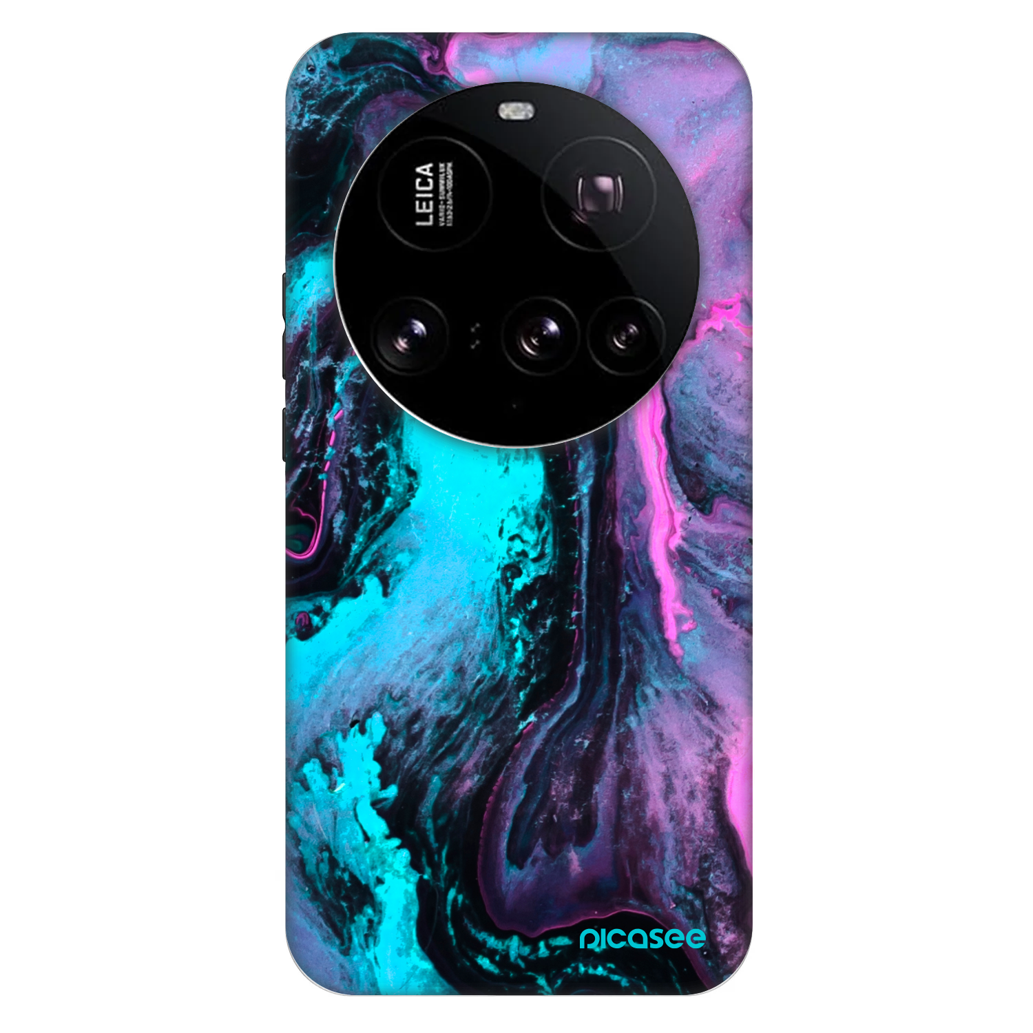 Picasee Fashion Case na Xiaomi 15 Ultra - Lean 2