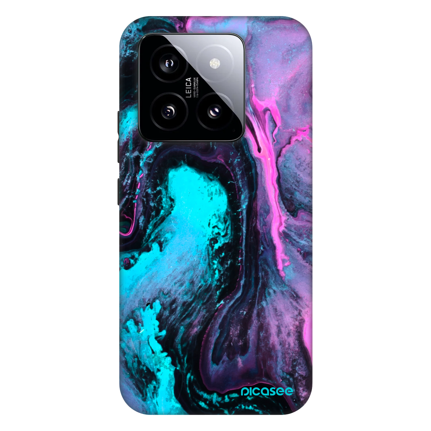 Picasee Fashion Case na Xiaomi 14 - Lean 2
