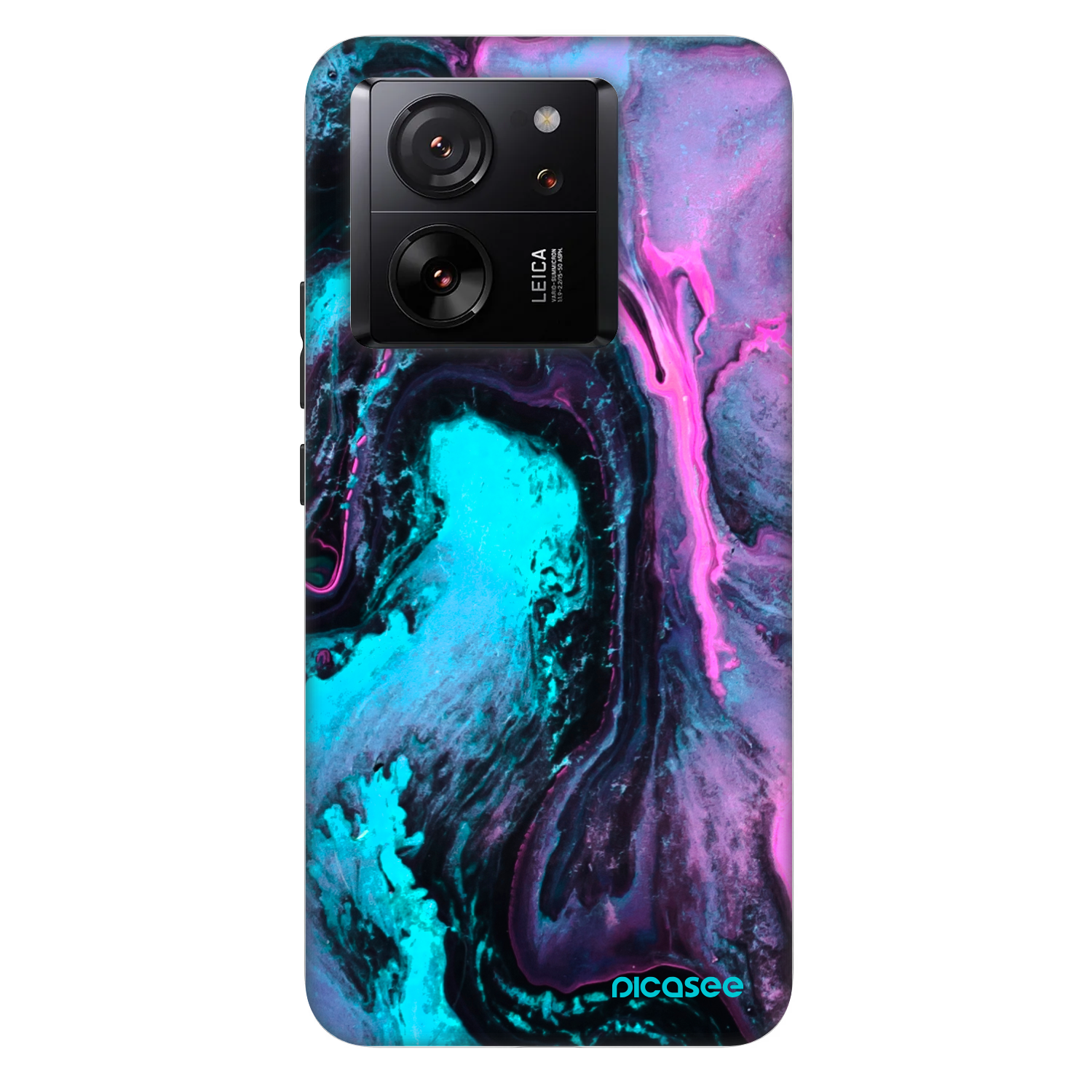 Picasee Fashion Case na Xiaomi 13T - Lean 2