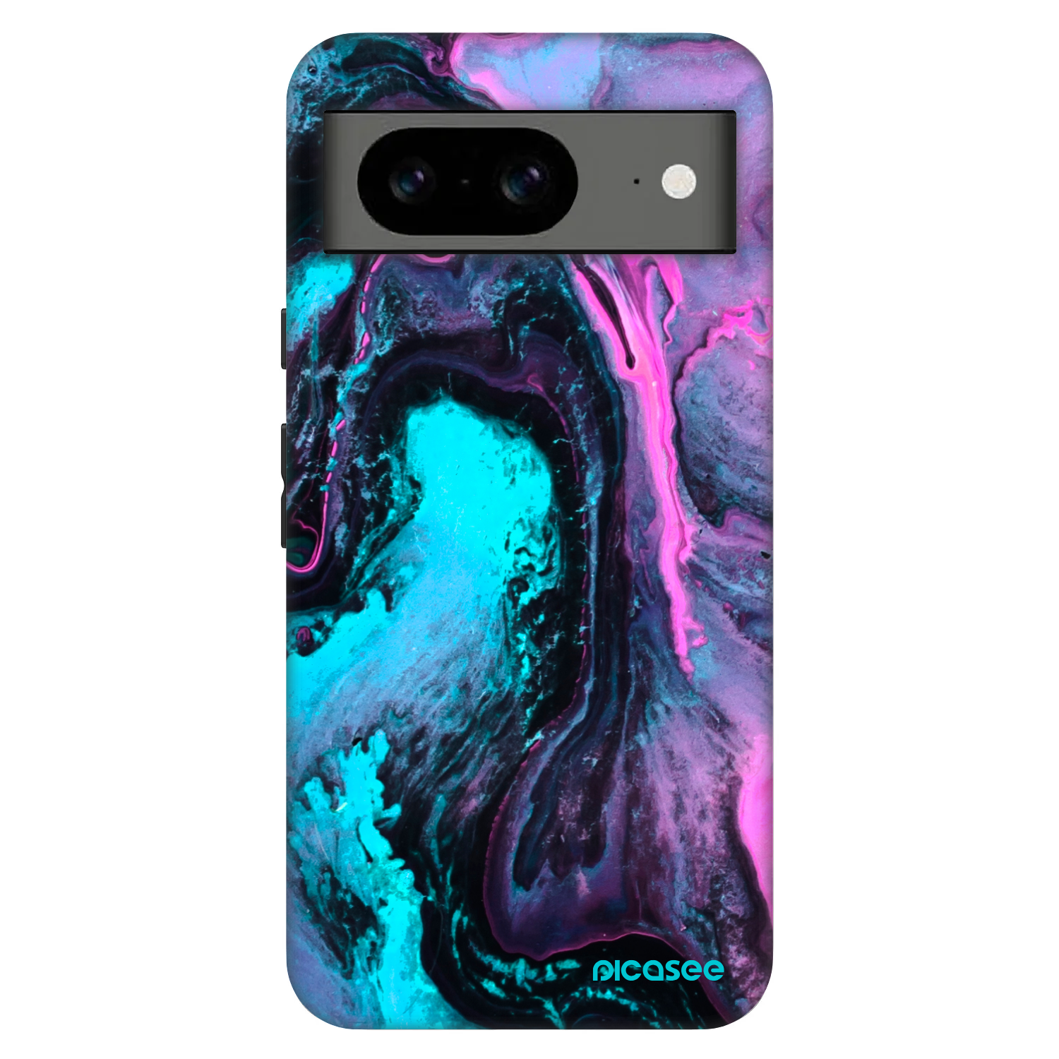 Picasee Fashion Case na Google Pixel 8 Pro - Lean 2