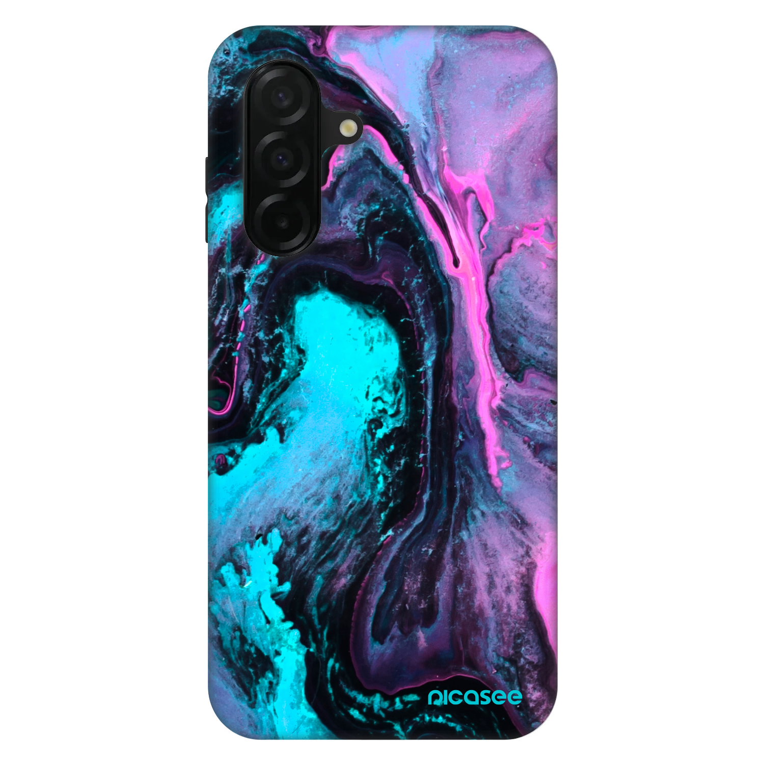 Picasee Fashion Case na Samsung Galaxy A26 5G A266B - Lean 2