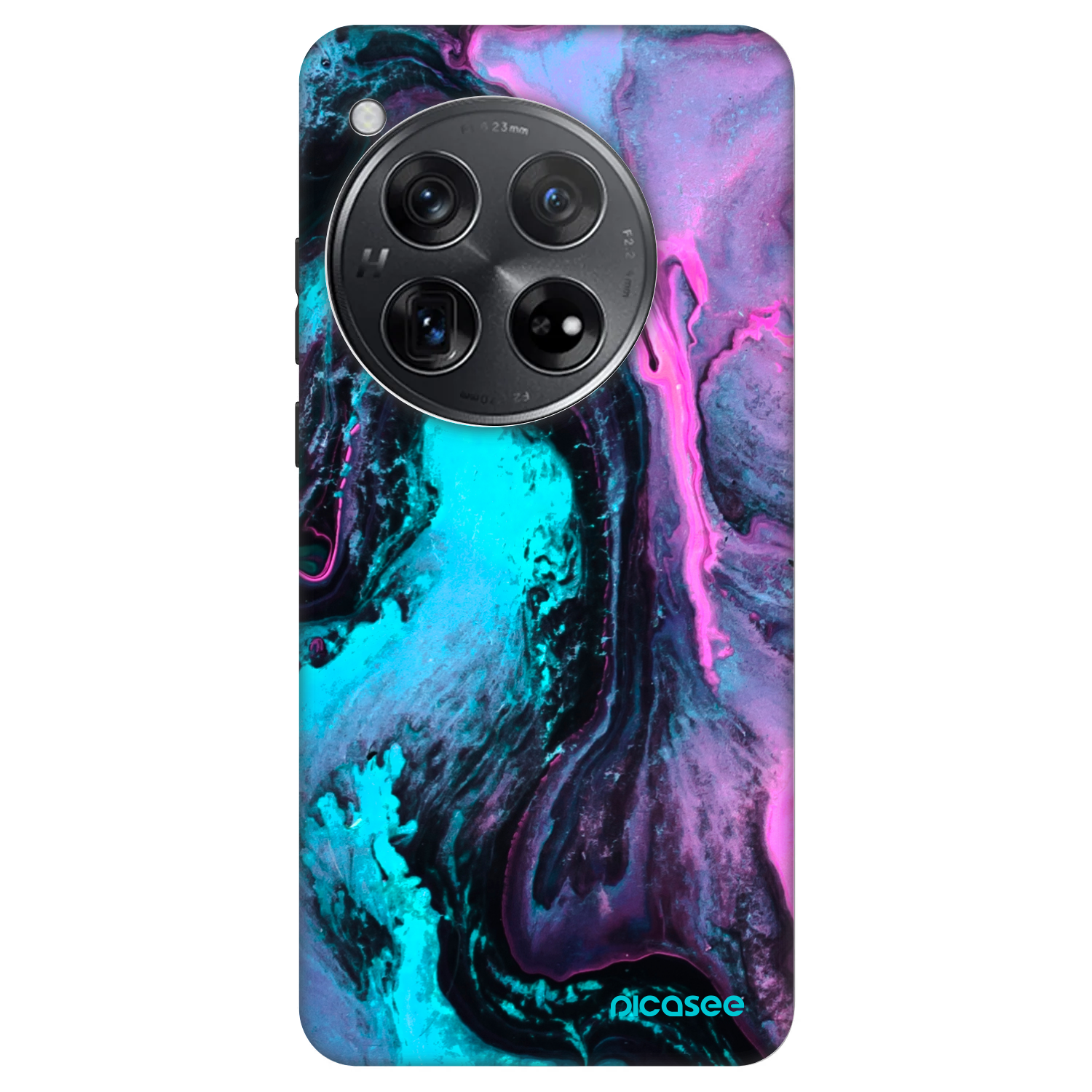 Picasee Fashion Case na OnePlus 12 5G - Lean 2
