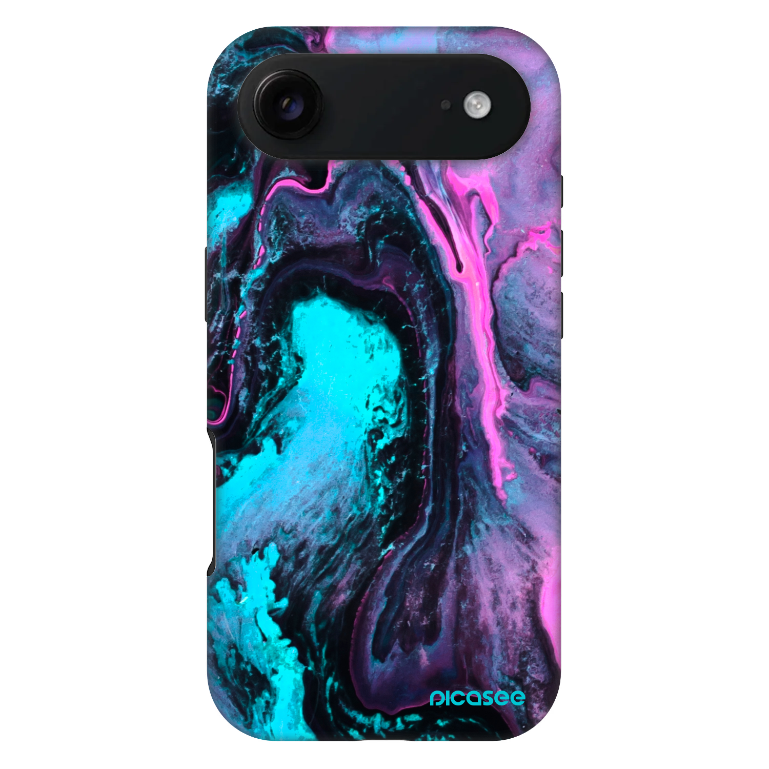 Picasee Fashion Case MagSafe na Apple iPhone Air - Lean 2